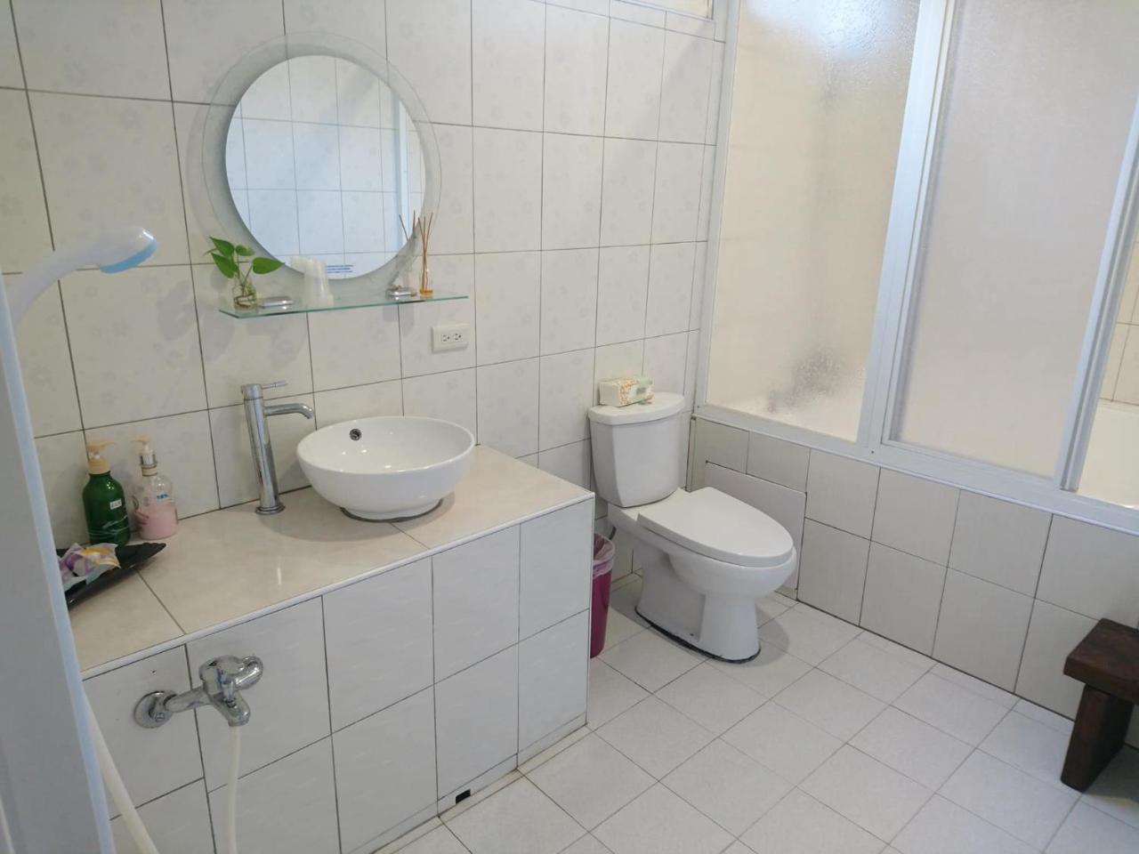 Tianyuan Nanwan Homestay Екстериор снимка
